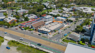 Medical / Consulting commercial property for sale at 127 Nerang Street Southport QLD 4215