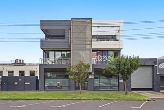 Offices commercial property for sale at 119-121 Buckhurst Street South Melbourne VIC 3205