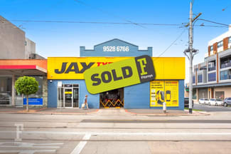 Shop & Retail commercial property sold at 369 Hawthorn Road Caulfield South VIC 3162 Shop & Retail commercial property sold at 369 Hawthorn Road Caulfield South VIC 3162
