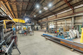 Factory, Warehouse & Industrial commercial property sold at 6 Barry Avenue Mortdale NSW 2223 Factory, Warehouse & Industrial commercial property sold at 6 Barry Avenue Mortdale NSW 2223