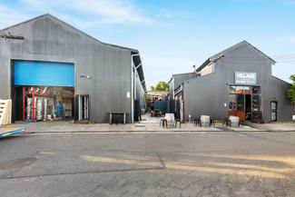 Factory, Warehouse & Industrial commercial property for sale at 13 Brompton Street Marrickville NSW 2204 Factory, Warehouse & Industrial commercial property for sale at 13 Brompton Street Marrickville NSW 2204