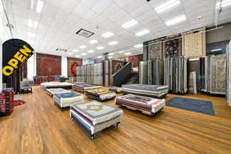 Factory, Warehouse & Industrial commercial property for sale at 409 Princes Highway Sydenham NSW 2044