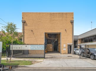 Factory, Warehouse & Industrial commercial property for sale at 31 Raymond Avenue Matraville NSW 2036