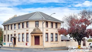 Offices commercial property for sale at 25-27 Lynch Street Young NSW 2594