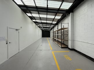 Factory, Warehouse & Industrial commercial property for sale at 1/3 Finch Street Frankston VIC 3199