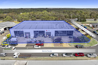 Shop & Retail commercial property for sale at 6 Sinclair Street & 4 Marine Parade Ocean Grove VIC 3226 Shop & Retail commercial property for sale at 6 Sinclair Street & 4 Marine Parade Ocean Grove VIC 3226