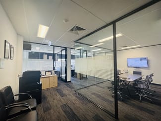 Offices commercial property for sale at 201 & 202/65 Victor Crescent Narre Warren VIC 3805 Offices commercial property for sale at 201 & 202/65 Victor Crescent Narre Warren VIC 3805