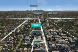 Offices commercial property sold at 570 Burwood Road Hawthorn VIC 3122 Offices commercial property sold at 570 Burwood Road Hawthorn VIC 3122