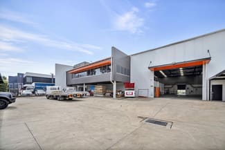 Factory, Warehouse & Industrial commercial property for lease at 13 Yulong Close Moorebank NSW 2170 Factory, Warehouse & Industrial commercial property for lease at 13 Yulong Close Moorebank NSW 2170