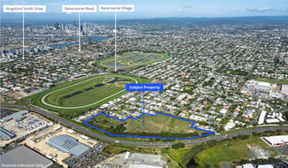Development / Land commercial property for sale at 112 Raceview Avenue Hendra QLD 4011 Development / Land commercial property for sale at 112 Raceview Avenue Hendra QLD 4011