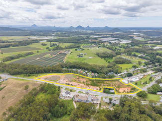 Development / Land commercial property for sale at 1085 D'aguilar Hwy Wamuran QLD 4512 Development / Land commercial property for sale at 1085 D'aguilar Hwy Wamuran QLD 4512