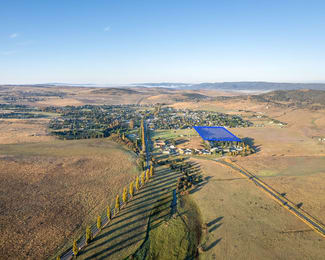 Development / Land commercial property for sale at Sefton / Hoskin Street Berridale NSW 2628