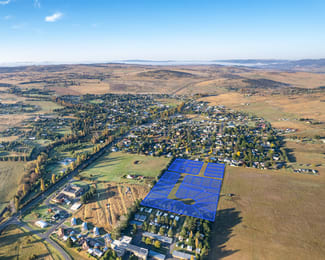 Development / Land commercial property for sale at Sefton / Hoskin Street Berridale NSW 2628