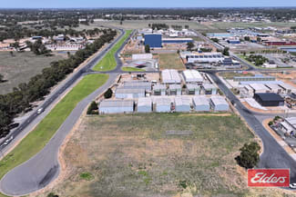 Factory, Warehouse & Industrial commercial property for sale at 27 Neil Street Moama NSW 2731
