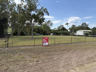 Development / Land commercial property for sale at 30 Ridge Street Roseneath QLD 4811