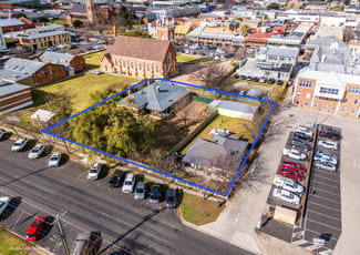 Development / Land commercial property for sale at 39 Short Street Mudgee NSW 2850 Development / Land commercial property for sale at 39 Short Street Mudgee NSW 2850