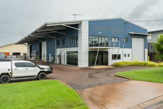 Factory, Warehouse & Industrial commercial property for sale at 14 Mel Road Berrimah NT 0828 Factory, Warehouse & Industrial commercial property for sale at 14 Mel Road Berrimah NT 0828
