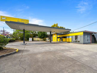 Shop & Retail commercial property sold at 520 Samford Road Mitchelton QLD 4053