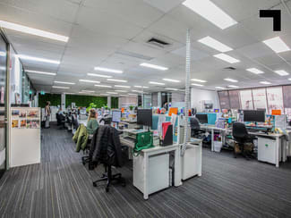 Offices commercial property for sale at 12/131-147 Walker Street Dandenong VIC 3175