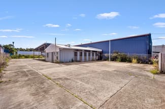 Factory, Warehouse & Industrial commercial property for sale at 4 Whitehouse Street Garbutt QLD 4814 Factory, Warehouse & Industrial commercial property for sale at 4 Whitehouse Street Garbutt QLD 4814
