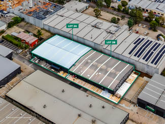 Factory, Warehouse & Industrial commercial property for sale at 2A & 2B/1001 Mountain Highway Boronia VIC 3155 Factory, Warehouse & Industrial commercial property for sale at 2A & 2B/1001 Mountain Highway Boronia VIC 3155