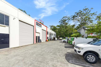 Factory, Warehouse & Industrial commercial property sold at Unit 4/5 Transport Place Molendinar QLD 4214 Factory, Warehouse & Industrial commercial property sold at Unit 4/5 Transport Place Molendinar QLD 4214