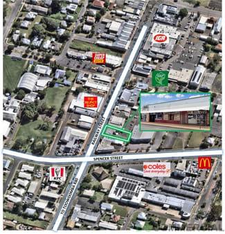 Offices commercial property for sale at 48-52 Railway Street Gatton QLD 4343 Offices commercial property for sale at 48-52 Railway Street Gatton QLD 4343