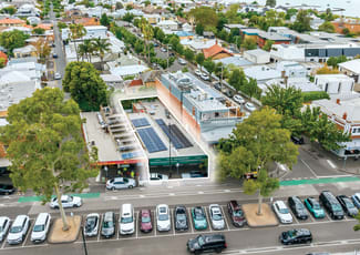 Shop & Retail commercial property for lease at 28A - 30 Ferguson Street Williamstown VIC 3016 Shop & Retail commercial property for lease at 28A - 30 Ferguson Street Williamstown VIC 3016