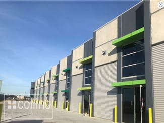 Factory, Warehouse & Industrial commercial property for sale at Lot Unit 9 18 Sette Circuit Pakenham VIC 3810 Factory, Warehouse & Industrial commercial property for sale at Lot Unit 9 18 Sette Circuit Pakenham VIC 3810