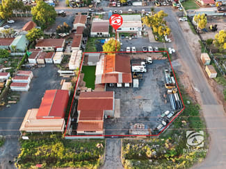 Factory, Warehouse & Industrial commercial property for sale at 25 Harwell Way Wedgefield WA 6721 Factory, Warehouse & Industrial commercial property for sale at 25 Harwell Way Wedgefield WA 6721