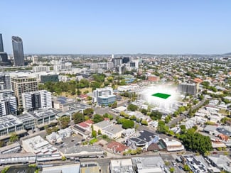 Development / Land commercial property sold at 37 & 39 Browning Street South Brisbane QLD 4101 Development / Land commercial property sold at 37 & 39 Browning Street South Brisbane QLD 4101