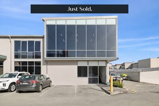 Factory, Warehouse & Industrial commercial property for sale at 43&44/49-51 Mitchell Road Brookvale NSW 2100 Factory, Warehouse & Industrial commercial property for sale at 43&44/49-51 Mitchell Road Brookvale NSW 2100