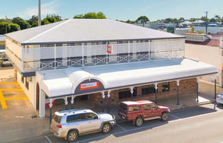 Offices commercial property sold at 19 Gill Street Charters Towers City QLD 4820