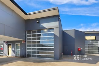 Factory, Warehouse & Industrial commercial property sold at 119/7 Hoyle Avenue Castle Hill NSW 2154 Factory, Warehouse & Industrial commercial property sold at 119/7 Hoyle Avenue Castle Hill NSW 2154