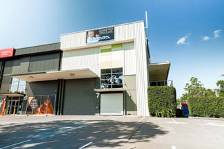 Factory, Warehouse & Industrial commercial property for sale at 7/1 Kerta Road Kincumber NSW 2251