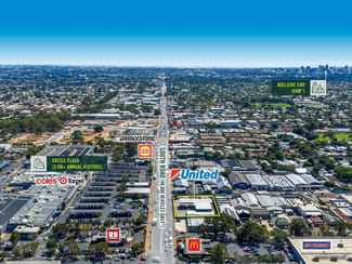 Factory, Warehouse & Industrial commercial property for sale at United, 993-997 South Road Melrose Park SA 5039