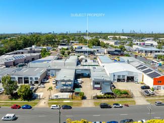 Factory, Warehouse & Industrial commercial property sold at 3/8 Precision Drive Molendinar QLD 4214 Factory, Warehouse & Industrial commercial property sold at 3/8 Precision Drive Molendinar QLD 4214