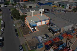 Factory, Warehouse & Industrial commercial property for sale at 1 & 2/8 Vangeli Street Arndell Park NSW 2148 Factory, Warehouse & Industrial commercial property for sale at 1 & 2/8 Vangeli Street Arndell Park NSW 2148