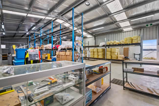 Factory, Warehouse & Industrial commercial property for sale at Lot 1/21 Bay View Road Dover TAS 7117 Factory, Warehouse & Industrial commercial property for sale at Lot 1/21 Bay View Road Dover TAS 7117