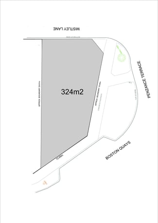 Development / Land commercial property for sale at 15/Boston Quays Mindarie WA 6030