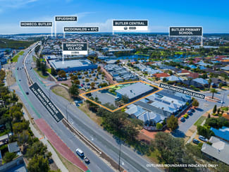 Other commercial property for sale at 14 Marchwood Boulevard Butler WA 6036 Other commercial property for sale at 14 Marchwood Boulevard Butler WA 6036