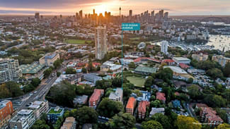 Development / Land commercial property for sale at 11-13 Ocean Avenue Double Bay NSW 2028 Development / Land commercial property for sale at 11-13 Ocean Avenue Double Bay NSW 2028