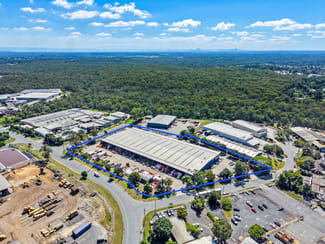 Factory, Warehouse & Industrial commercial property for sale at 44-56 Potassium Street Narangba QLD 4504 Factory, Warehouse & Industrial commercial property for sale at 44-56 Potassium Street Narangba QLD 4504