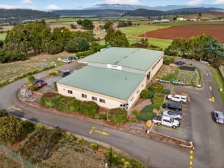 Factory, Warehouse & Industrial commercial property sold at Entire Property/158 Emu Bay Road Deloraine TAS 7304 Factory, Warehouse & Industrial commercial property sold at Entire Property/158 Emu Bay Road Deloraine TAS 7304
