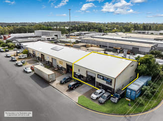 Showrooms / Bulky Goods commercial property for sale at 5/17 Benronalds Street Seventeen Mile Rocks QLD 4073 Showrooms / Bulky Goods commercial property for sale at 5/17 Benronalds Street Seventeen Mile Rocks QLD 4073