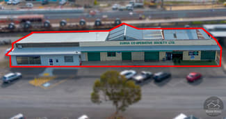 Offices commercial property for sale at 34-36 Railway Street Euroa VIC 3666