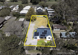 Shop & Retail commercial property for sale at 32 Railway Parade Mittagong NSW 2575 Shop & Retail commercial property for sale at 32 Railway Parade Mittagong NSW 2575