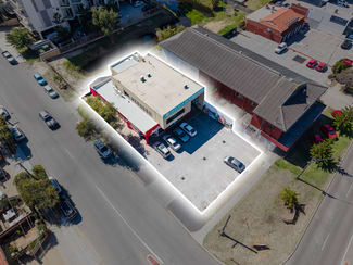Development / Land commercial property sold at 60 Scarborough Beach Road Scarborough WA 6019