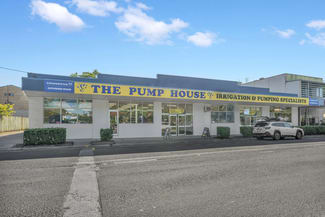 Shop & Retail commercial property for sale at 23 & 27 Mathew Street Nambour QLD 4560