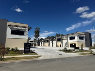 Showrooms / Bulky Goods commercial property for sale at 55-57 Industrial Avenue Logan Village QLD 4207